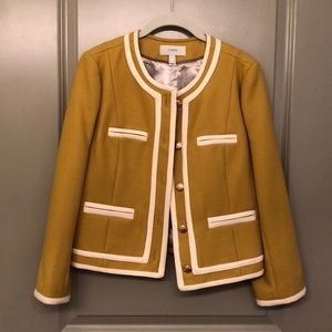 J.Crew Utility Coat